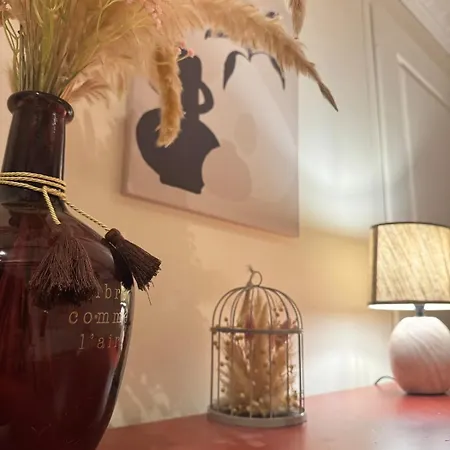 Apartment T2 A Saint-aygulf *