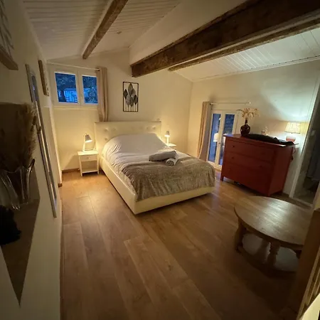 Apartment T2 A Saint-aygulf Saint Aygulf