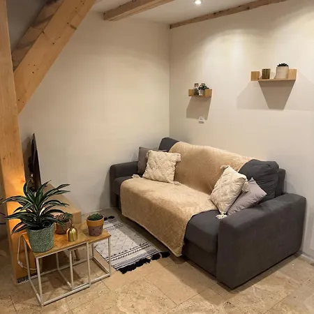 T2 A Saint-aygulf Apartment *