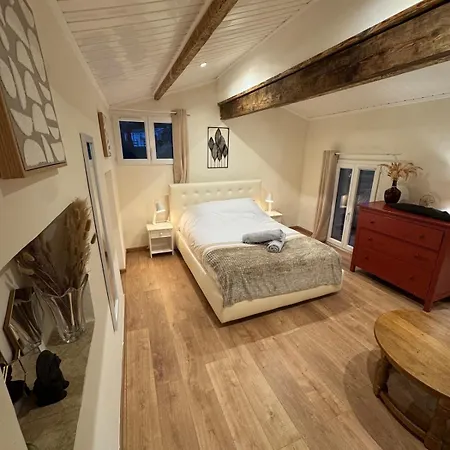 Apartment T2 A Saint-aygulf Saint Aygulf