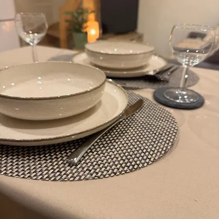 T2 A Saint-aygulf Apartment *