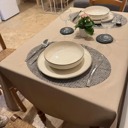 Apartman T2 A Saint-aygulf