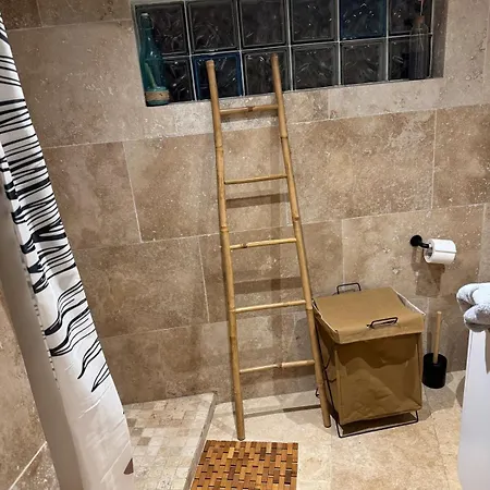 T2 A Saint-aygulf Apartment