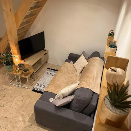 T2 A Saint-aygulf 생타굴프