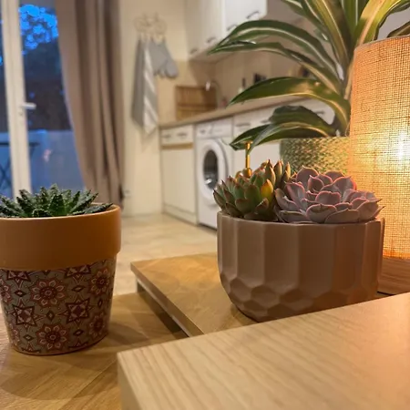 Apartament T2 A Saint-aygulf Saint Aygulf