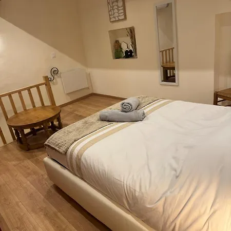 T2 A Saint-aygulf 아파트 생타굴프