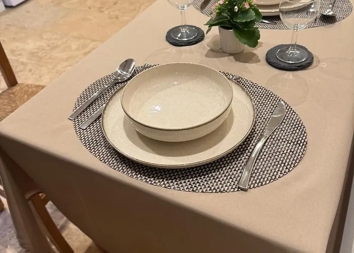 Apartment T2 A Saint-aygulf